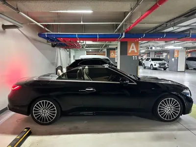 Mercedes-Benz CLE-Class 2025, 16000 км, за 68000000 KRW