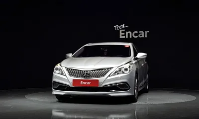 Hyundai Grandeur 2015, 111470 км, за 8500000 KRW