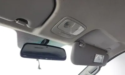Hyundai Starex 2014, 87506 км, за 8800000 KRW - фото 20