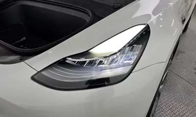 Tesla Model Y 2021, 23785 км, за 45900000 KRW - фото 22