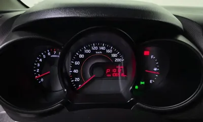 Kia Ray 2019, 106516 км, за 7990000 KRW - фото 8