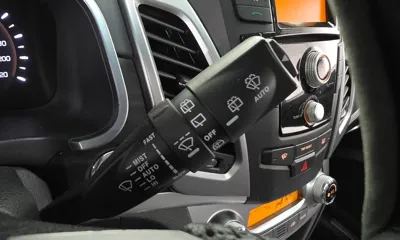 KG_Mobility_Ssangyong KORANDO 2015, 153471 км, за 4300000 KRW - фото 28