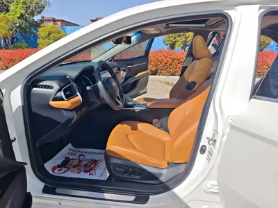 Toyota Camry 2021, 50000 км, за 91000 CNY - фото 11