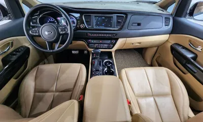 Kia Canival 2019, 95182 км, за 18500000 KRW - фото 7