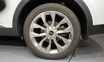 Kia Sorento 2022, 90961 км, за 24900000 KRW - фото 21