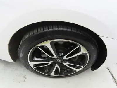 Hyundai i40 2016, 120067 км, за 10500000 KRW - фото 20