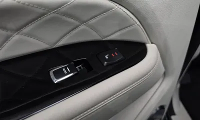 KG_Mobility_Ssangyong Rexton 2024, 33122 км, за 42300000 KRW - фото 30