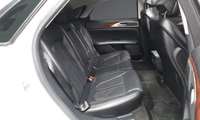 Lincoln MKZ 2015, 160140 км, за 5300000 KRW - фото 12