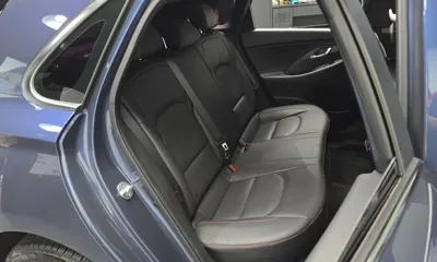 Hyundai i30 2018, 120678 км, за 8900000 KRW - фото 12