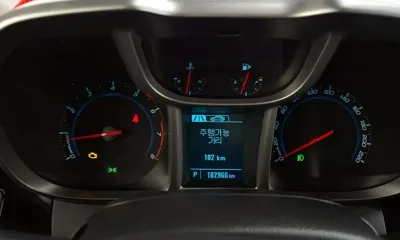 ChevroletGMDaewoo Orlando 2018, 182966 км, за 5200000 KRW - фото 8