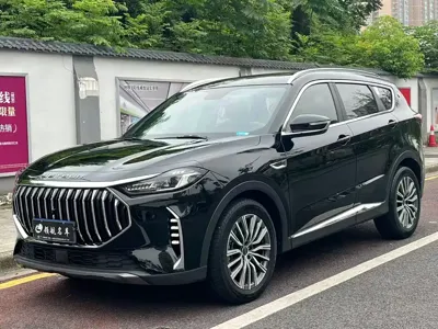 Jetour X70 Plus 2024, 31000 км, за 79800 CNY