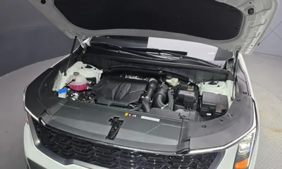 Kia Sorento 2026, 9542 км, за 33500000 KRW - фото 6