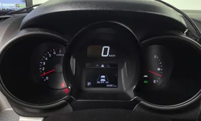 Kia Ray 2022, 66861 км, за 9450000 KRW - фото 8
