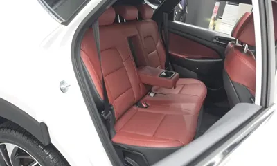 Hyundai Tucson 2019, 41390 км, за 24900000 KRW - фото 11