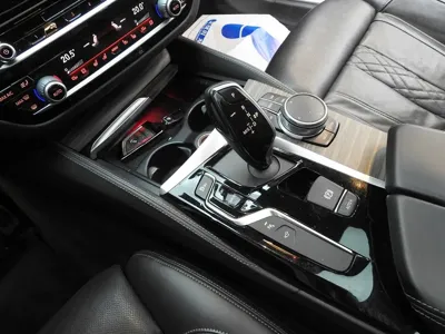 BMW 5-Series 2018, 118000 км, за 16500000 KRW - фото 9