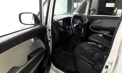 Kia Ray 2016, 198917 км, за 3900000 KRW - фото 10