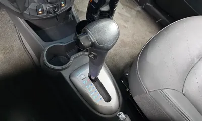 ChevroletGMDaewoo Spark 2014, 53070 км, за 3950000 KRW - фото 9