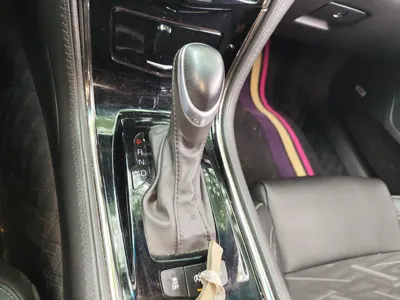 Cadillac ATS-L 2016, 84100 км, за 59598.84 CNY - фото 15