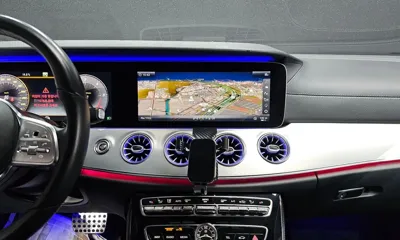 Mercedes-Benz CLS-Class 2019, 112306 км, за 37800000 KRW - фото 15