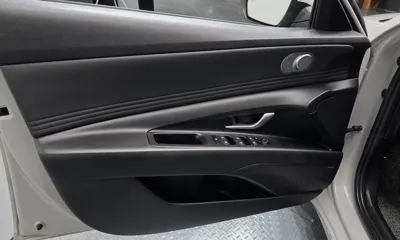 Hyundai Avante 2021, 52744 км, за 17900000 KRW - фото 24