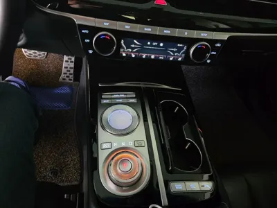 Genesis G80 2021, 95000 км, за 29900000 KRW - фото 12