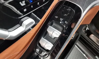 Mercedes-Benz S-Class 2021, 109951 км, за 68500000 KRW - фото 37