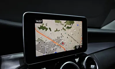 Mercedes-Benz C-Class 2017, 53897 км, за 18500000 KRW - фото 27