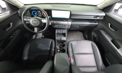 Hyundai Kona 2025, 52113 км, за 28800000 KRW - фото 7