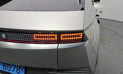 Hyundai Ioniq5 2022, 121607 км, за 28700000 KRW - фото 23