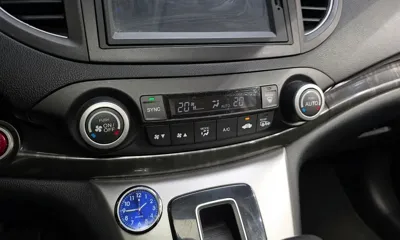 Honda CR-V 2014, 190694 км, за 10300000 KRW - фото 14
