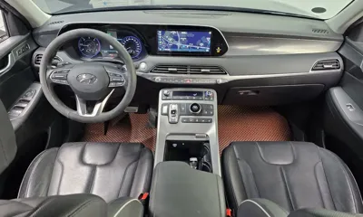Hyundai Palisade 2019, 91033 км, за 22800000 KRW - фото 7