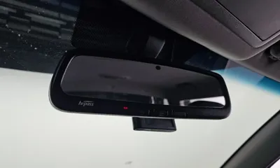 KG_Mobility_Ssangyong Rexton 2019, 153805 км, за 13500000 KRW - фото 19