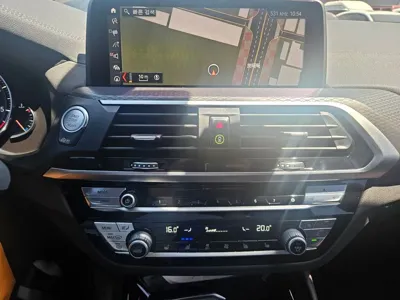 BMW X4 2019, 56000 км, за 39990000 KRW - фото 9