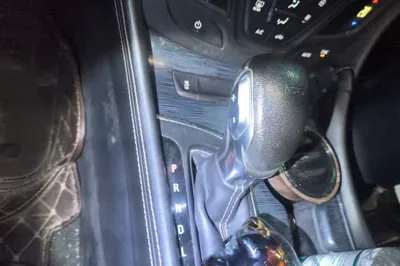 Buick Envision 2017, 161400 км, за 40411.01 CNY - фото 14