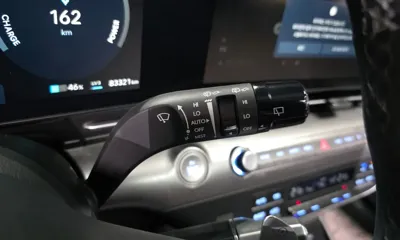 Hyundai Kona 2023, 83321 км, за 29700000 KRW - фото 30