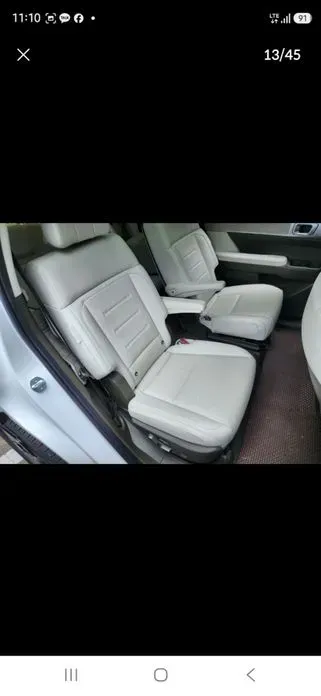 Hyundai Santafe 2024, 83413 км, за 37200000 KRW - фото 9