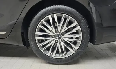 Kia K7 2020, 76317 км, за 19200000 KRW - фото 21