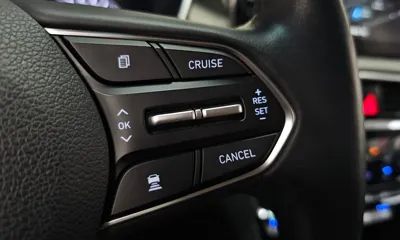 Hyundai Santafe 2019, 67852 км, за 18900000 KRW - фото 29