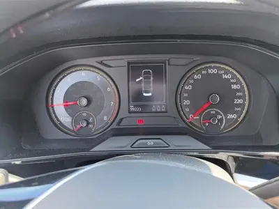 Volkswagen Lavida 2020, 99200 км, за 51000 CNY - фото 14
