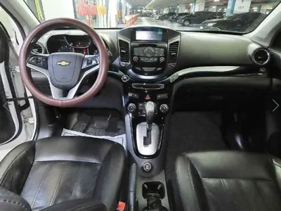 ChevroletGMDaewoo Orlando 2012, 173821 км, за 3900000 KRW - фото 9