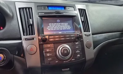 Hyundai Veracruz 2015, 114813 км, за 14800000 KRW - фото 14