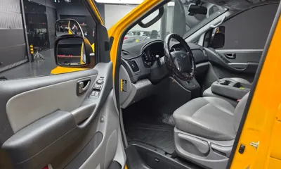 Hyundai Starex 2021, 70782 км, за 20800000 KRW - фото 10