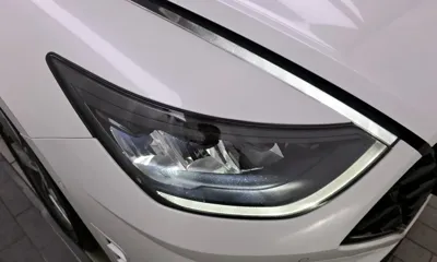 Hyundai Sonata 2022, 93571 км, за 21200000 KRW - фото 22