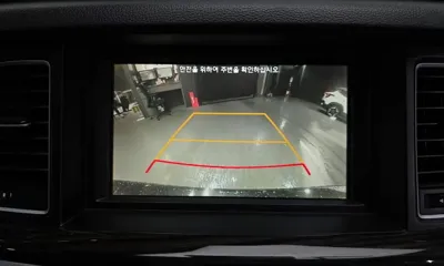 Genesis G80 2018, 208702 км, за 12600000 KRW - фото 15