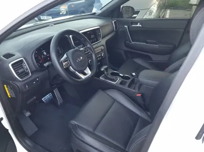 Kia Sportage 2020, 93868 км, за 16500000 KRW - фото 9