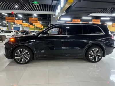 Li Auto Li L9 2024, 69900 км, за 269000 CNY - фото 3