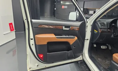 Kia Mohave 2018, 170138 км, за 14900000 KRW - фото 24