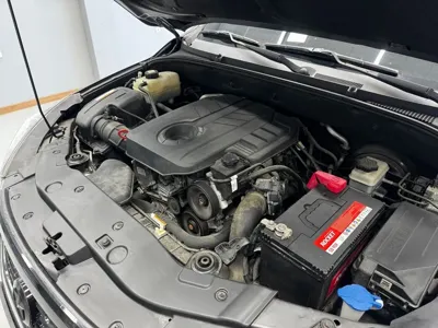 KG_Mobility_Ssangyong KORANDO 2018, 130525 км, за 8200000 KRW - фото 6