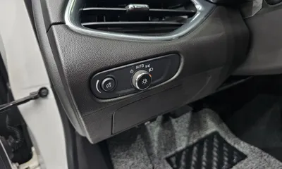 ChevroletGMDaewoo Malibu 2017, 116804 км, за 8490000 KRW - фото 19