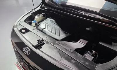 Kia Canival 2019, 126252 км, за 12400000 KRW - фото 6